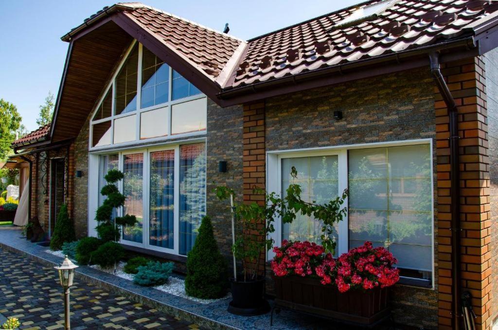 Villa Grand Family Rozhny Extérieur photo