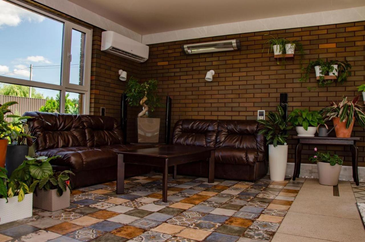 Villa Grand Family Rozhny Extérieur photo