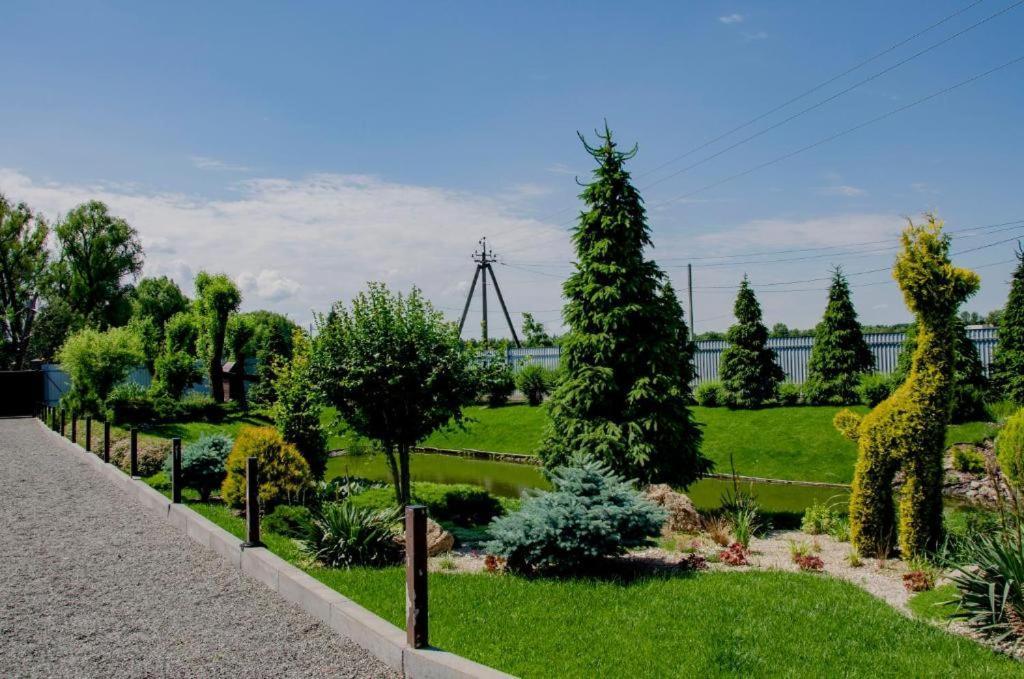 Villa Grand Family Rozhny Extérieur photo
