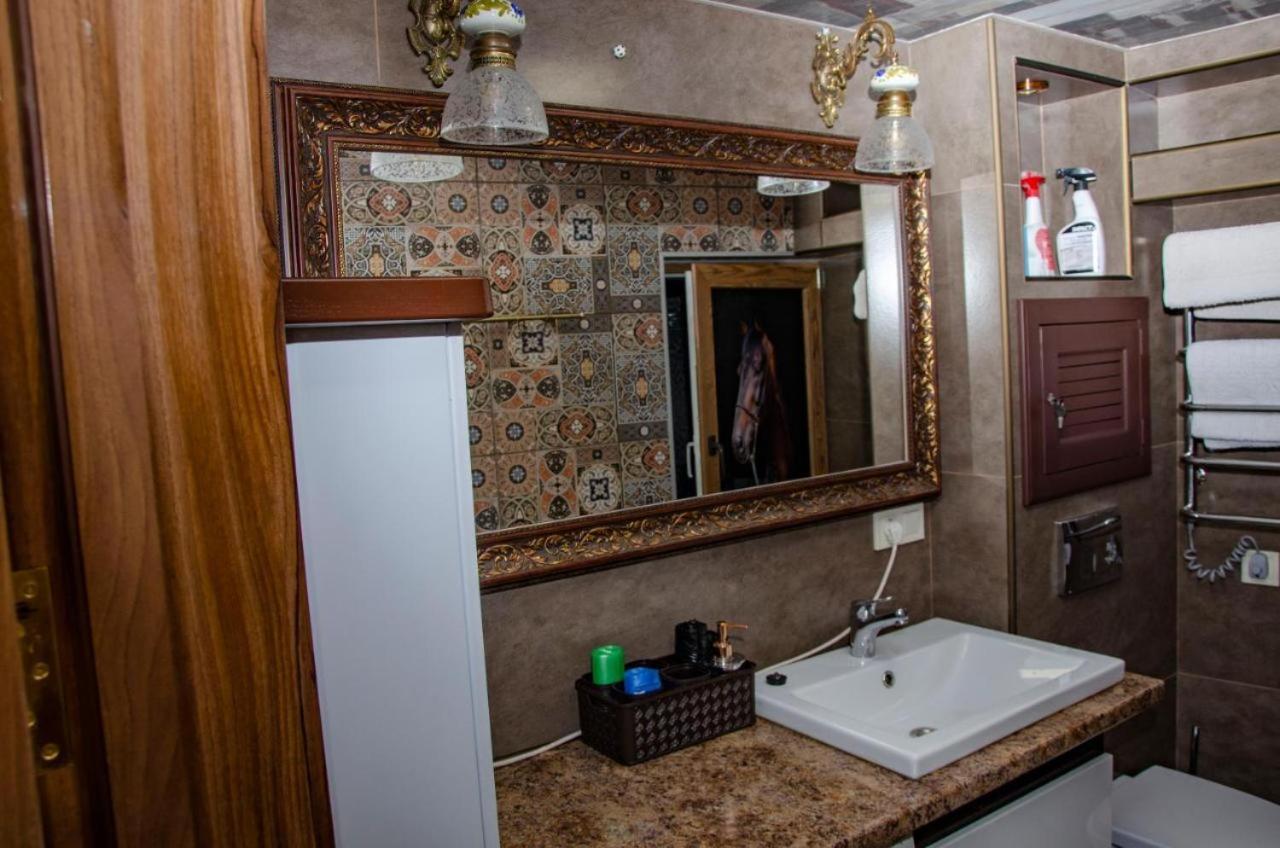 Villa Grand Family Rozhny Extérieur photo