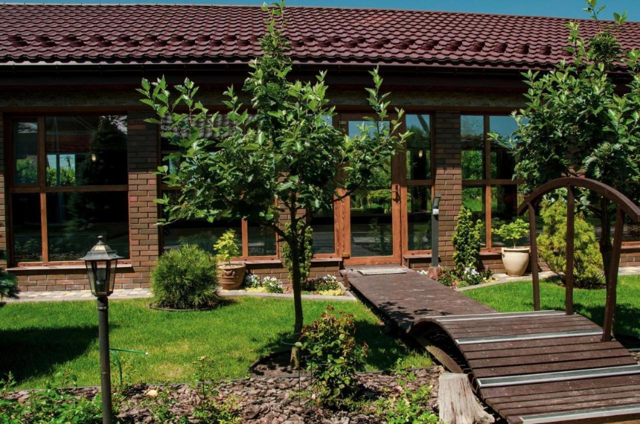Villa Grand Family Rozhny Extérieur photo