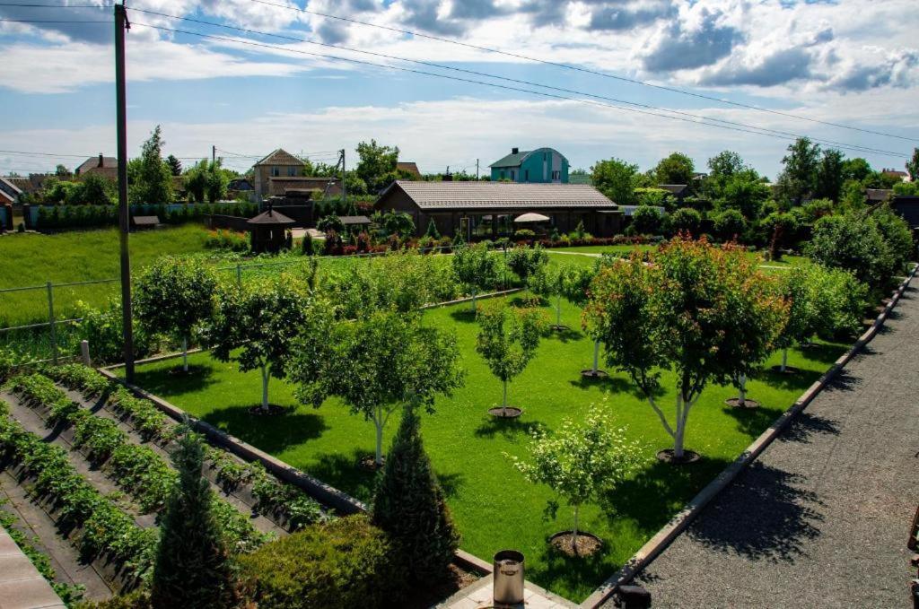 Villa Grand Family Rozhny Extérieur photo