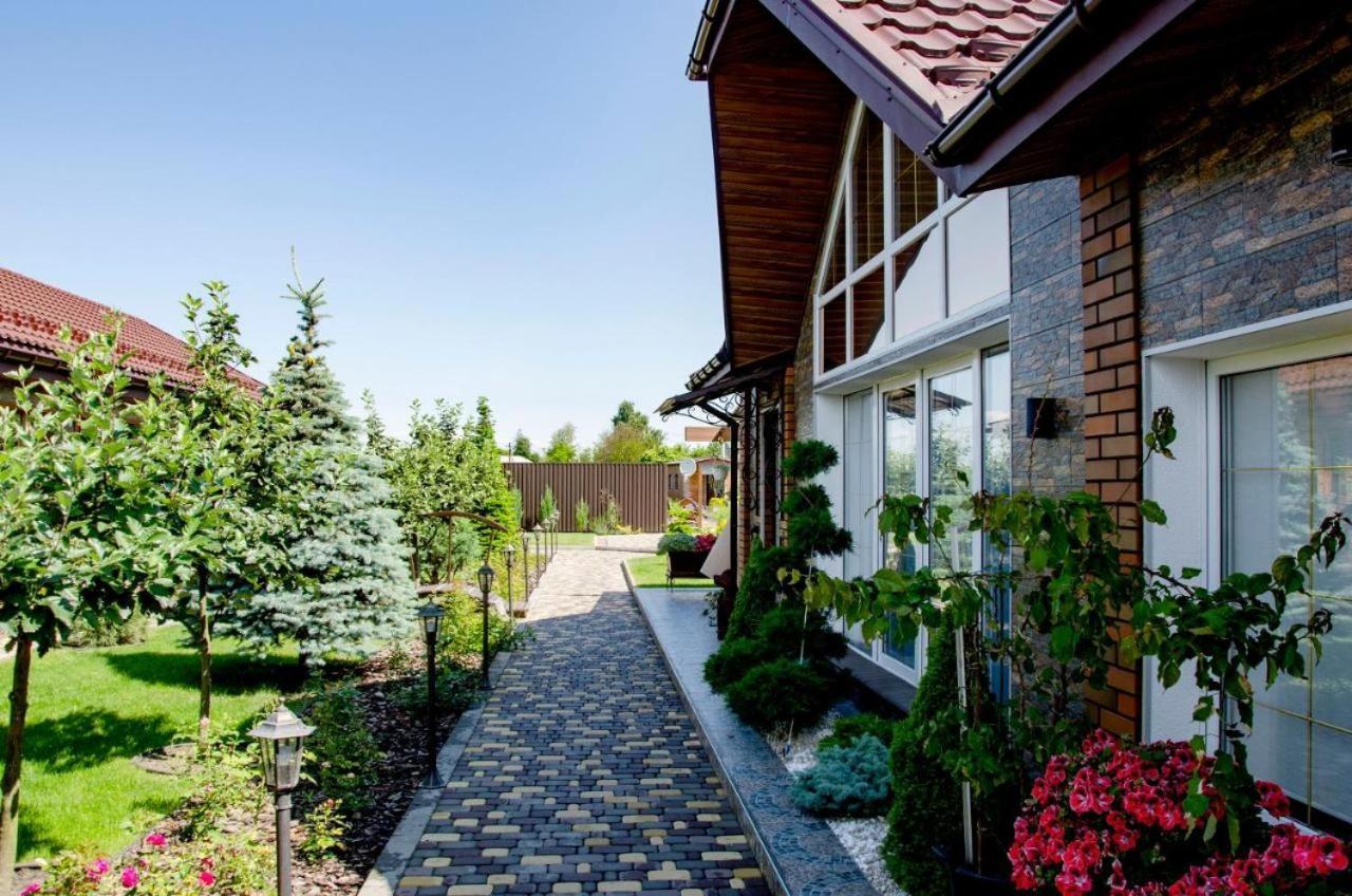 Villa Grand Family Rozhny Extérieur photo