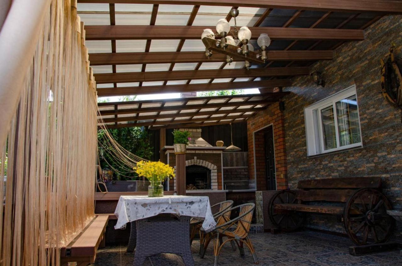 Villa Grand Family Rozhny Extérieur photo