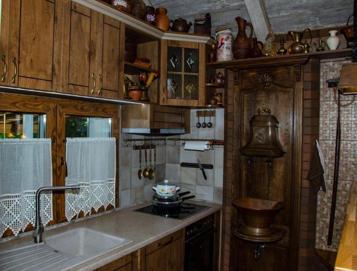 Villa Grand Family Rozhny Extérieur photo